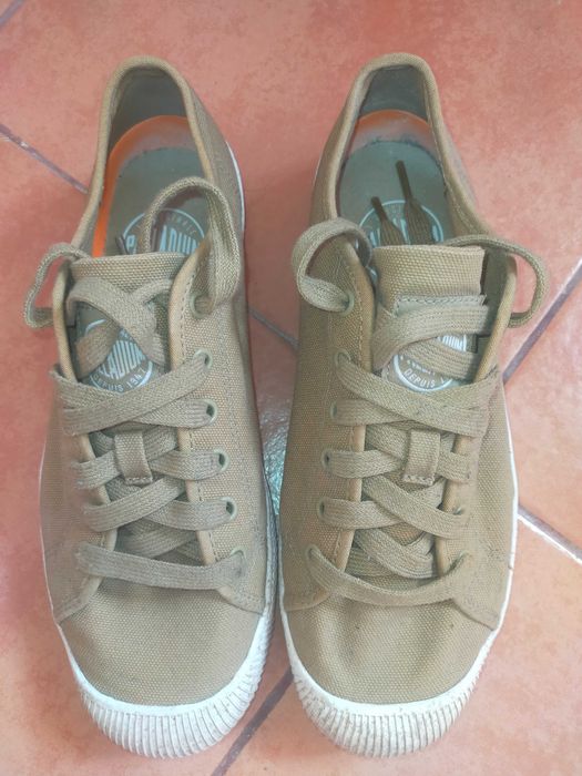 Ténis n 41 bom estado