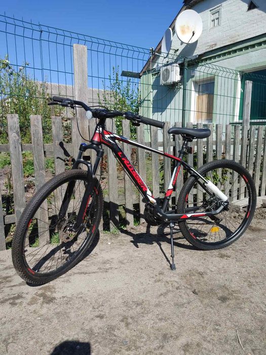 Велосипед новий Crosser