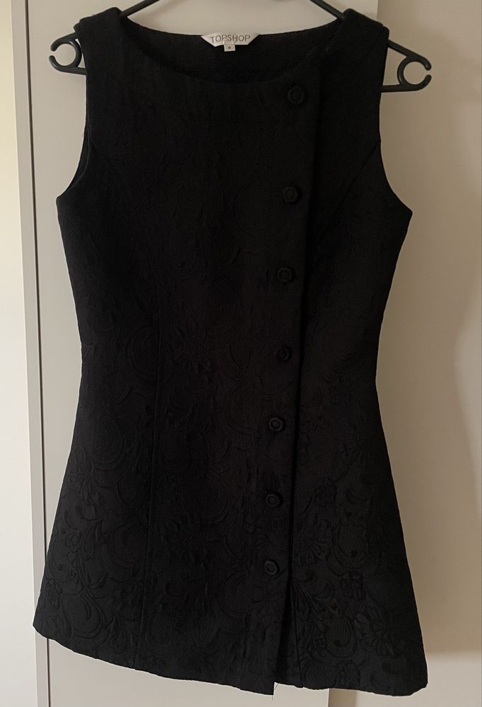 Sukienka Topshop elegancka 8-9 lat 128-134cm