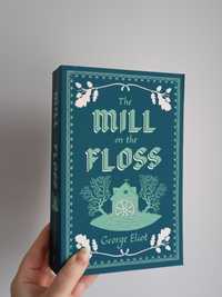 The Mill on the Floss - George Eliot, książka eng