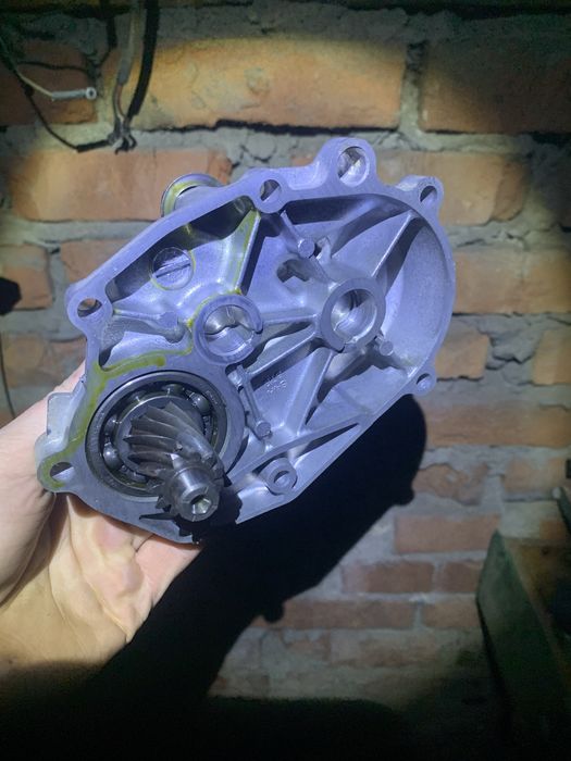 Запчастини сузукі сепія аф 50