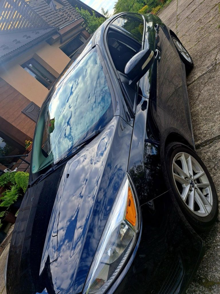 Ford Focus mk3 160km