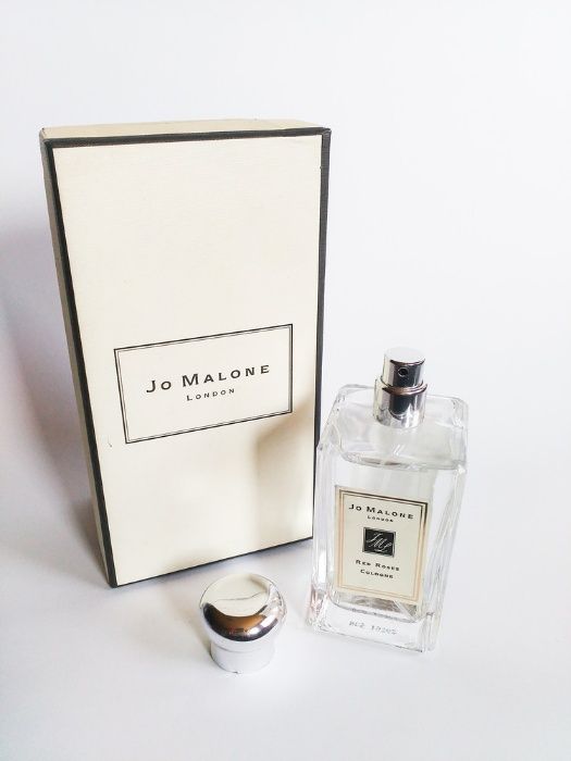 Jo Malone Red Roses Cologne 100 ml .