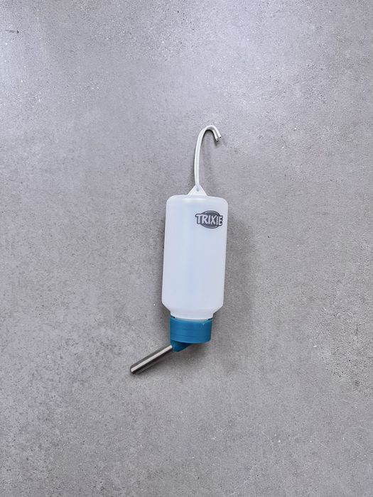 Poidełko kulkowe pojemnik na wodę Trixie