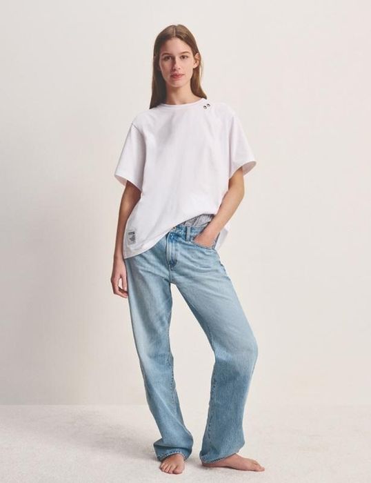 Футболка UNIQLO лімітована колекція