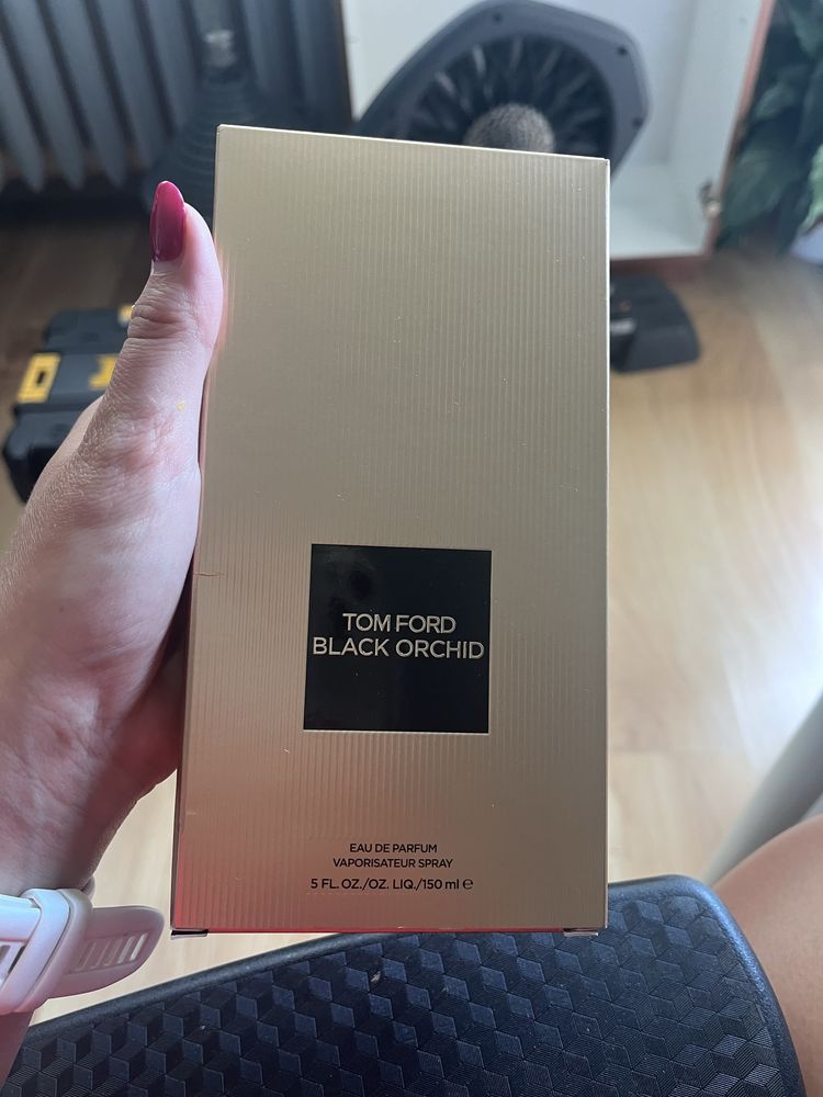 Tom ford black orchid 150ml