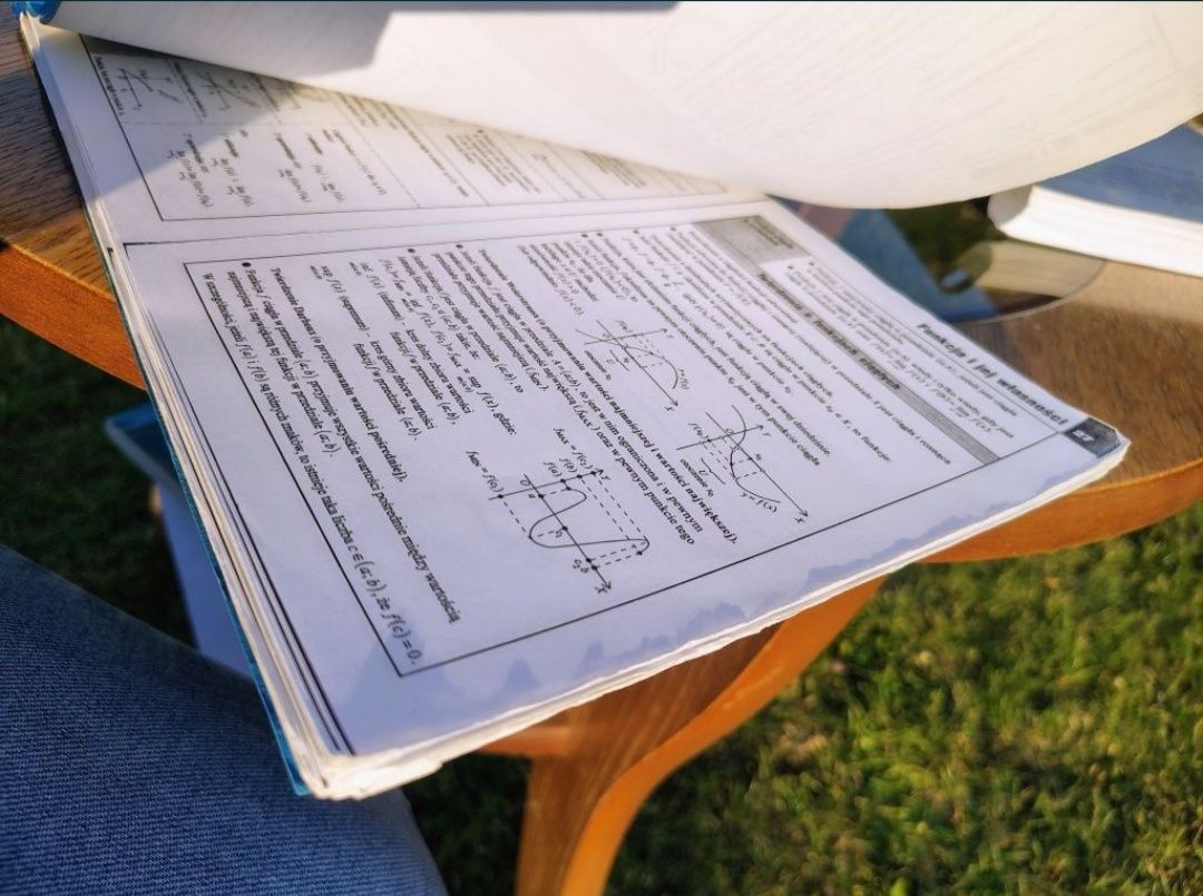 Tablice matematyczne