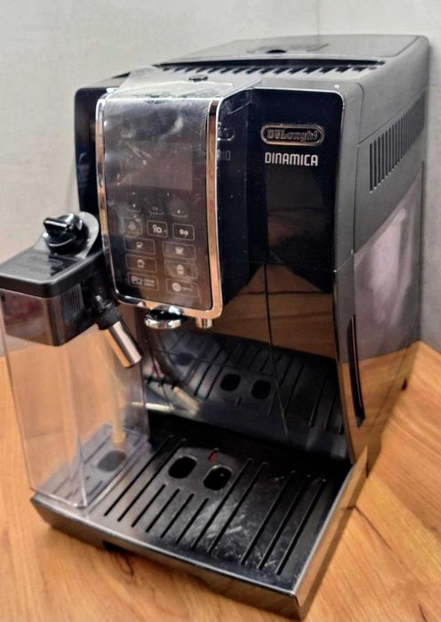 ekspres do kawy De'longhi Dinamica