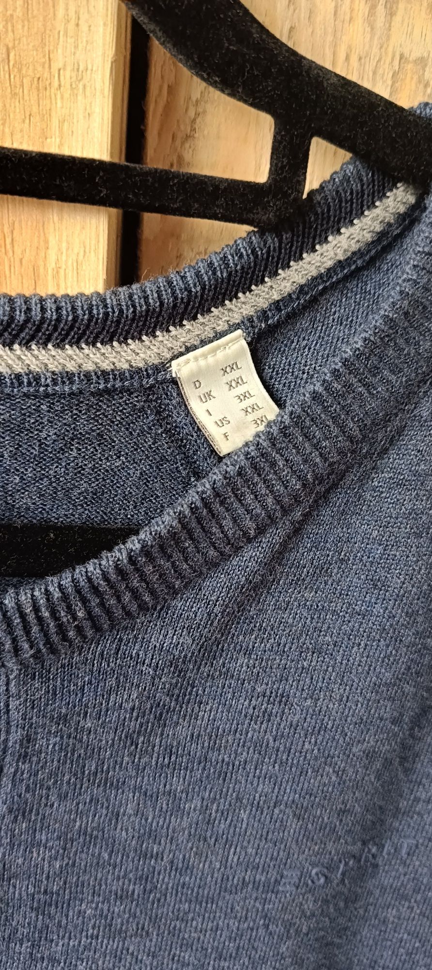 Longsleeve Esprit  sweter
