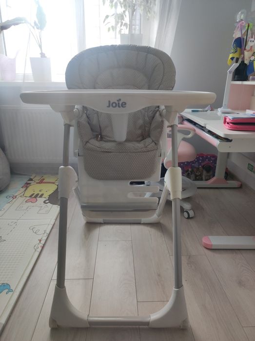 Стільчик для годування Joie