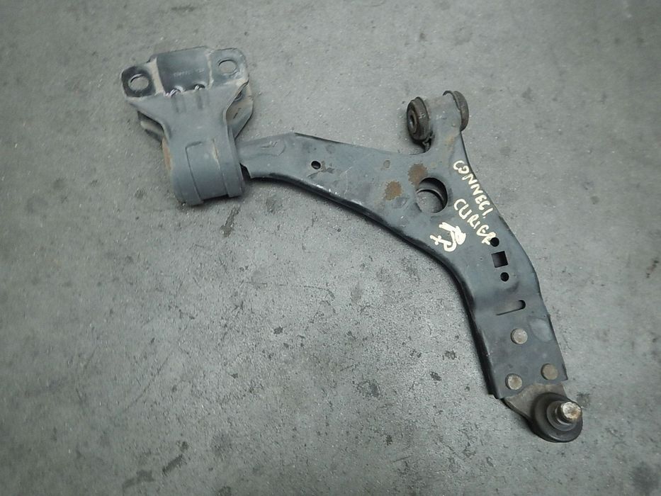 WAHACZ PRAWY PRZOD FORD TRANSIT CONNECT MK2