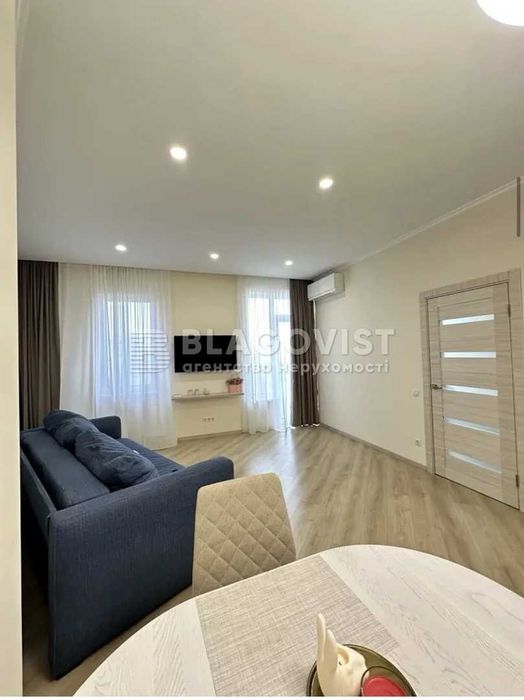 Продаж 1 кімн Лабораторний провулок 7,ЖК AlterEgo,Печерськ