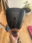 Ferro a vapor vertical portátil Philips