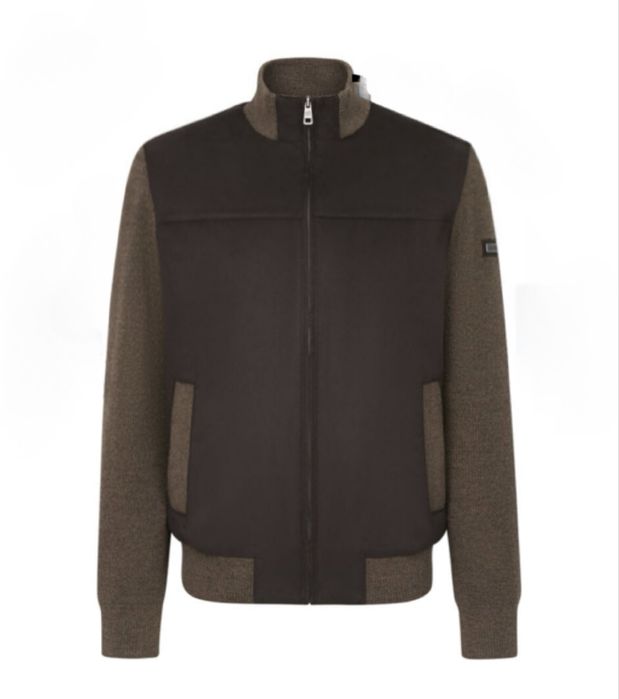 Чоловіча куртка Bugatti