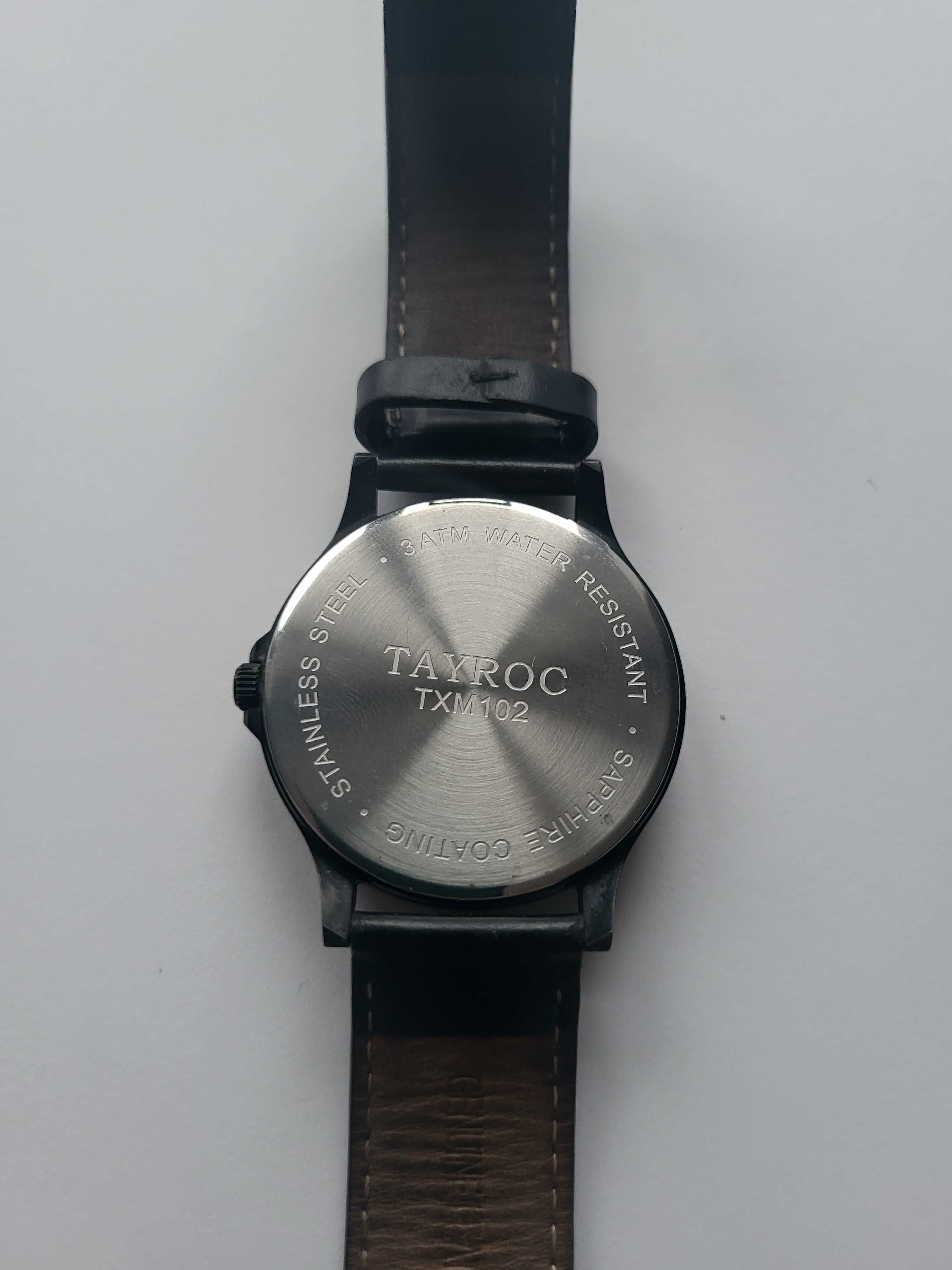 Zegarek Tayroc TXM102
