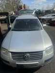 VW PASSAT B5 na części 2003r. Adax Opolski Auto Złom Koźle