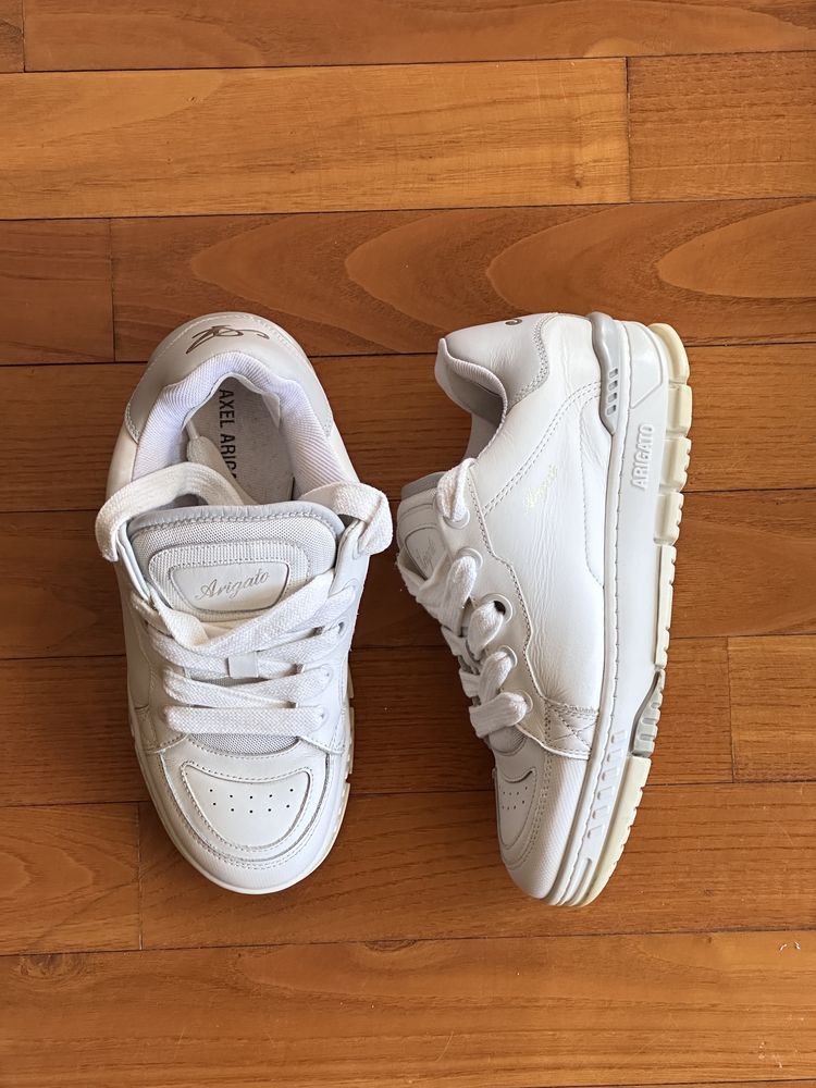 Alex Arigato Area Haze low-top sneakers