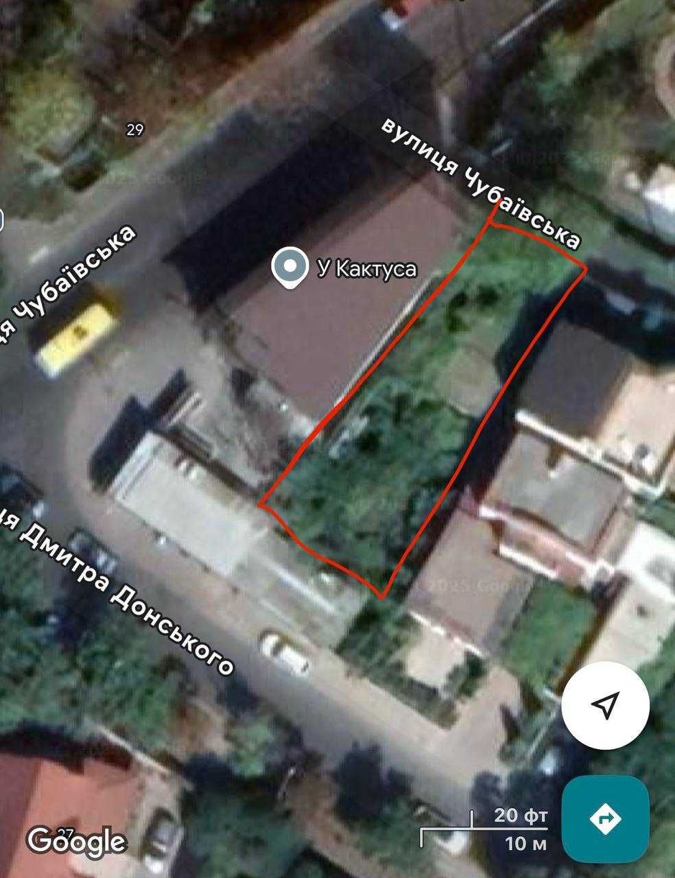 Продам участок в Одесі! 5 хвилин до моря!