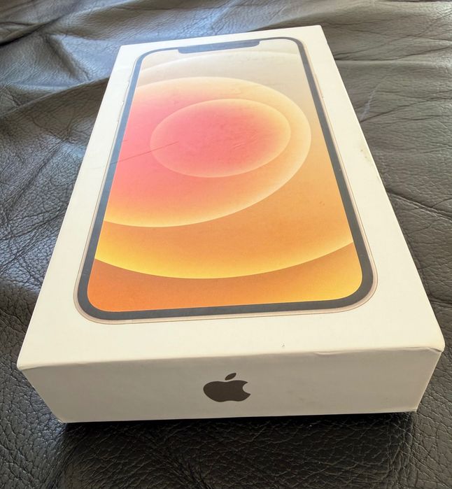 Vendo iPhone 12 (64GB)