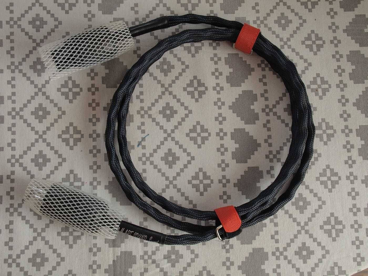 Kabel zasilający D&M Art Sound Secret 2 m