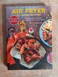 Livro receitas Air Fryer de Jenny Tschiesche