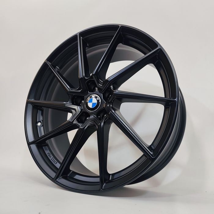 5x112 19" bmw seria3 g20 g21 seria4 g22 g23 seria 5 g30 X2 U10