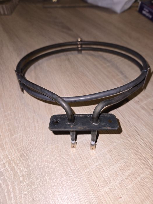 Polar - AKS 190/IX Grzałka termoobiegu do piekarnika