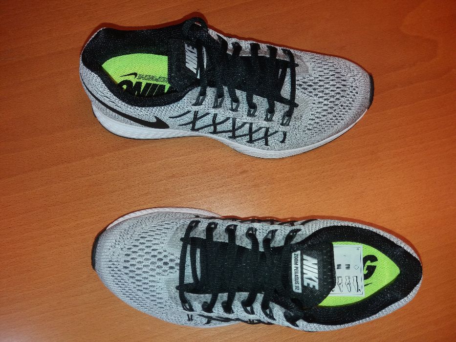 Nike Air Zoom Pegasus para Running nº 39 - NOVAS e ORIGINAIS