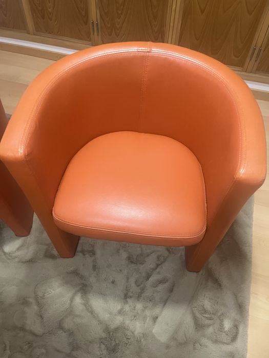 Sofás de escritório