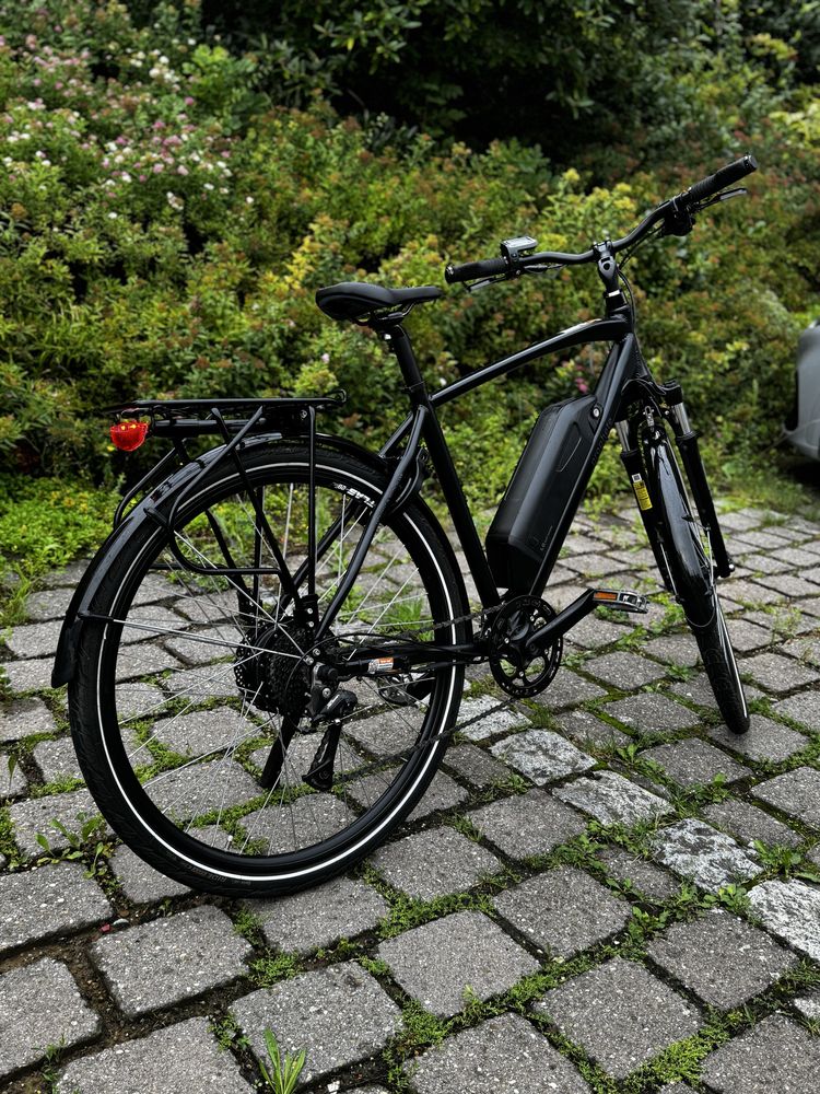 Rower Elektryczny Prophete EPAC