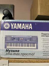 Синтезатор yamaxa r300