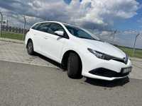 Toyota Auris 1,6 wersja Active