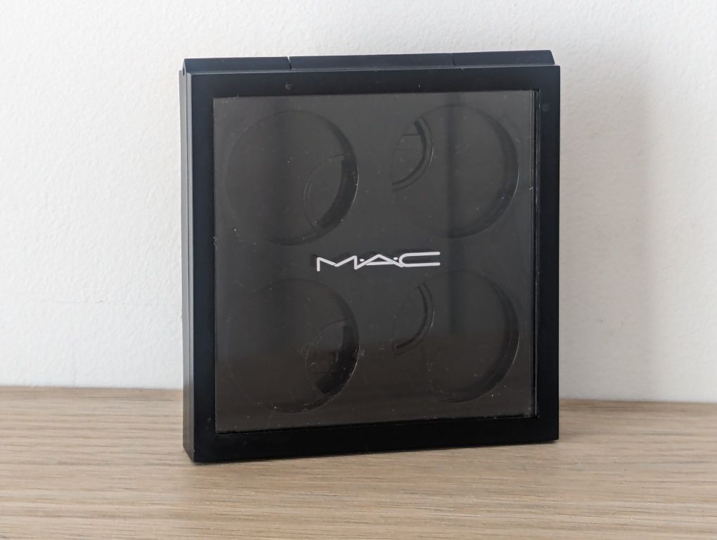 Paletka magnetyczna MAC Pro palette X4