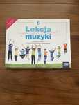 Podręcznik do muzyki klasa szósta „Lekcja Muzyki” nowa era