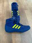Buty 34 do boksu i do zapasów dziecięce