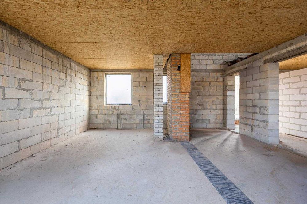 Будинок /без ремонту/Старичі, Новоя/Яворівський рн/Львівська область