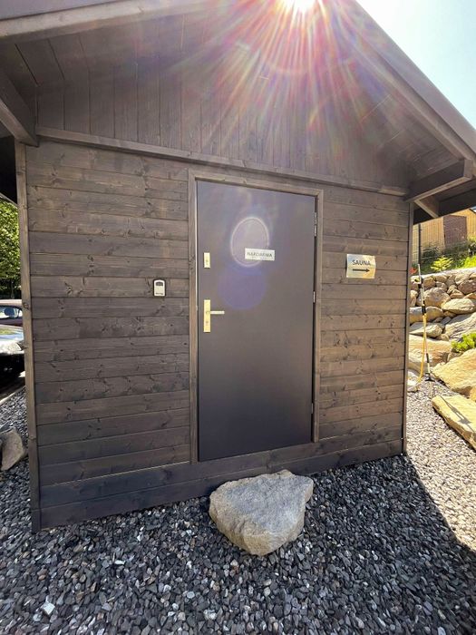 Apartament Szczyrk 6 osobowy, sauna, dwupoziomowy