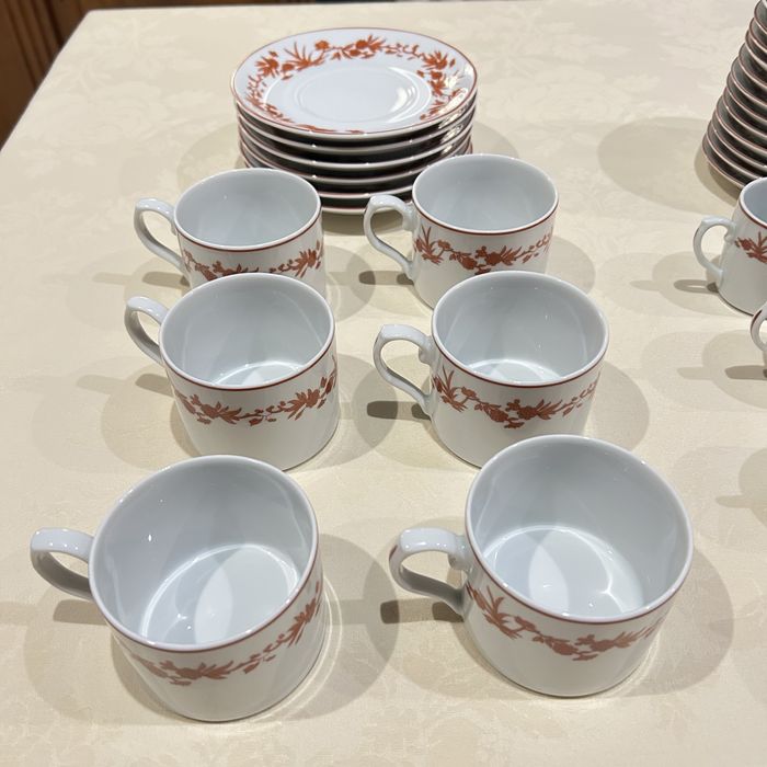 Vista Alegre Goa Serviço