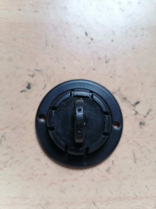 Suporte manometro 52 mm