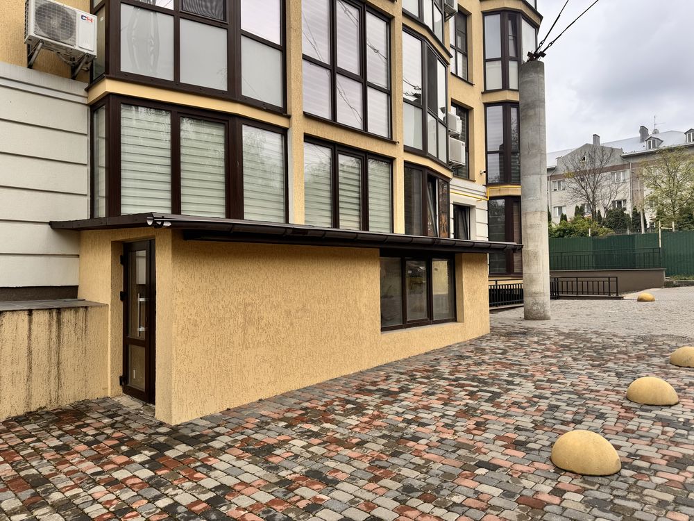 Здається приміщення 170 м2 під реалізацію свого проекту Суворова 2б
