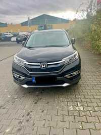 Honda CR-V  2016 r.