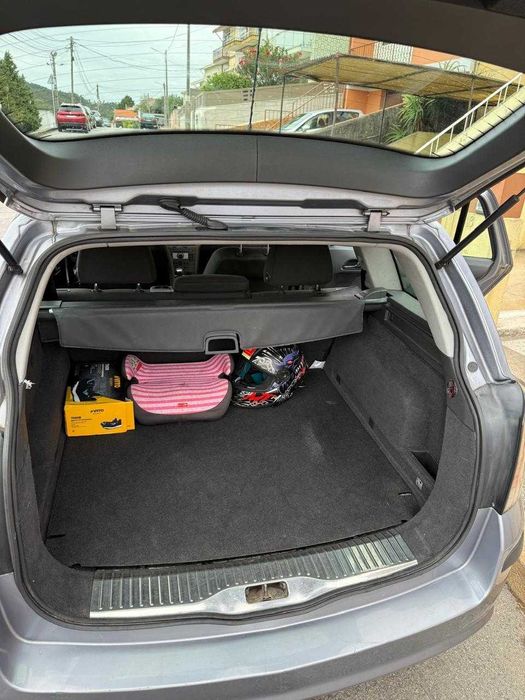 Carrinha Opel em optimo estado