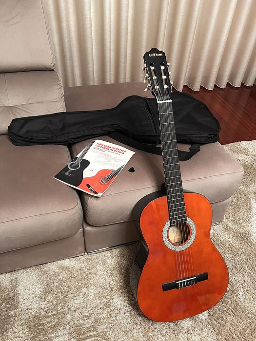 Guitarra Clássica