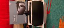 Samsung gear vr como novo