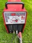 Spawarka Tig Weldman Bravo 250 AC/DC