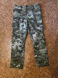 Штани M-TAC Army gen.2 NYCO multicam