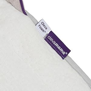 Piankowa wkładka do fotelika 0–13 kg – wsparcie dla niemowlęcia