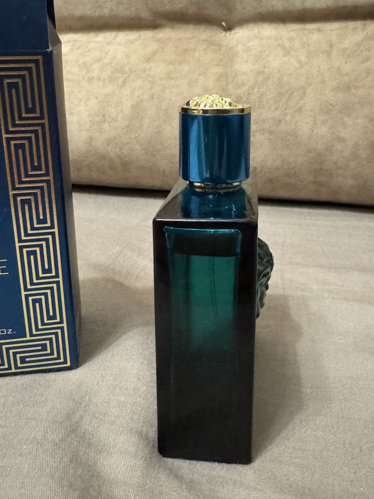 Perfumy Versace Eros EDP