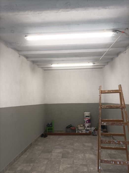 Garaż do wynajęcia.