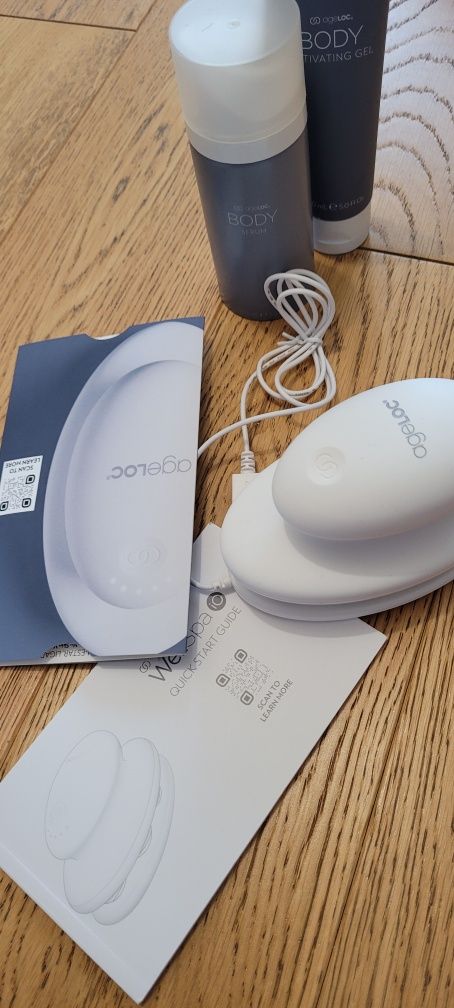 AgeLOC Well Spa iO